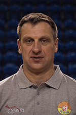 David Klapetek David Klapetek