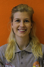 Petra Kubusová Petra Kubusová