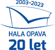 20 let HALY OPAVA