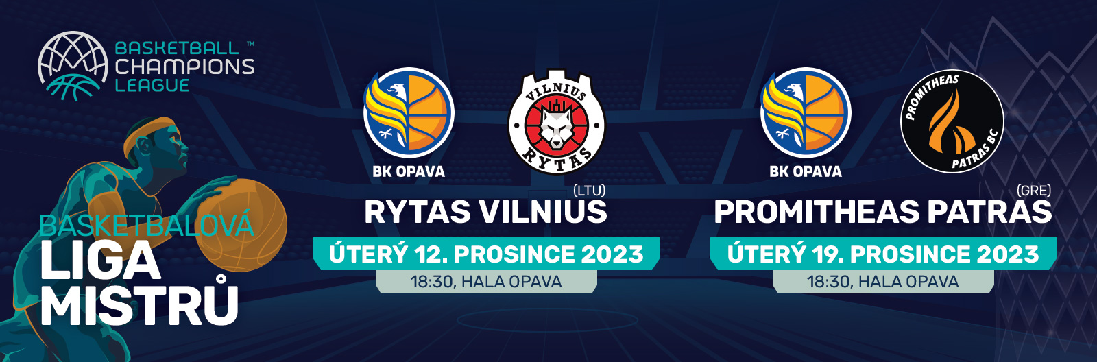 Basketball Champions League