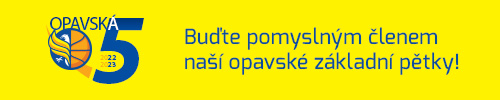 Opavská 5