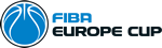 FIBA Europe cup