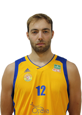 Kvapil Miroslav