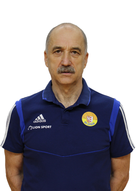Kivorchian Petr