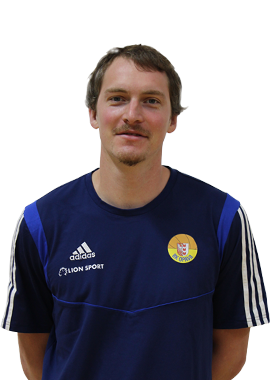 Vlček Kryštof