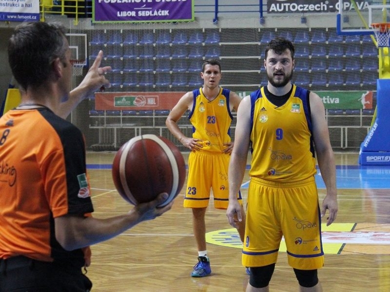 Filip Zbránek: „Letošní sezóna je zvláštní“