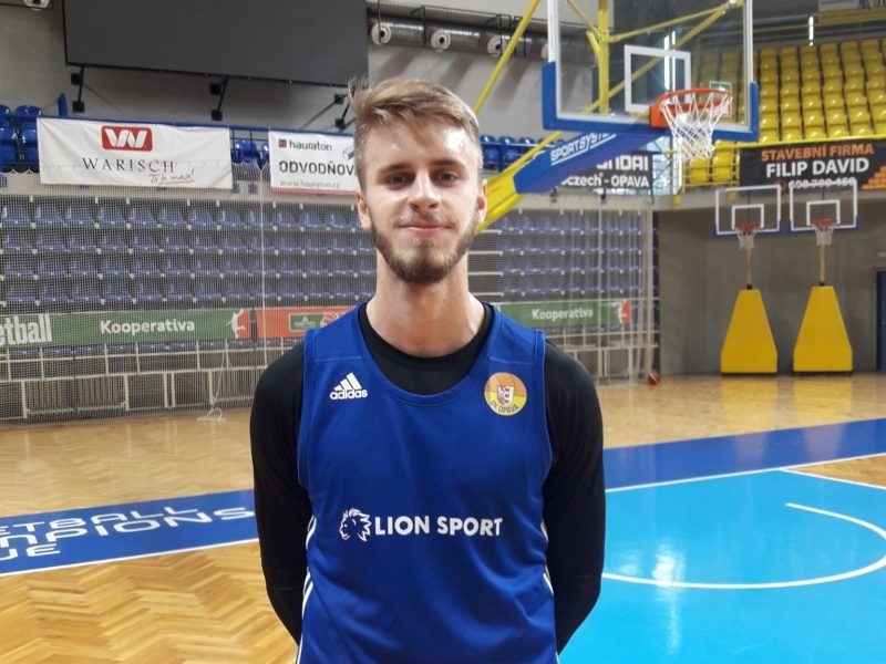 Juraj Páleník: „Čeká mě ještě dlouhá práce“