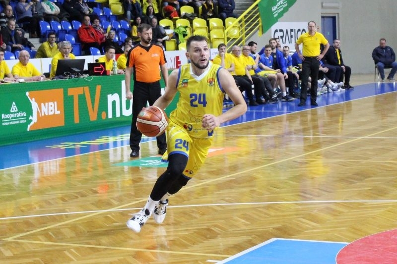 Kristova léta Kuby Šiřiny