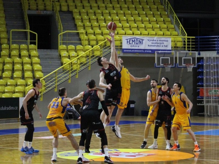 Mirek Kvapil: „Druhý poločas byla katastrofa“