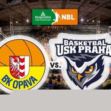 Náš soupeř v kole 11/21: USK Praha