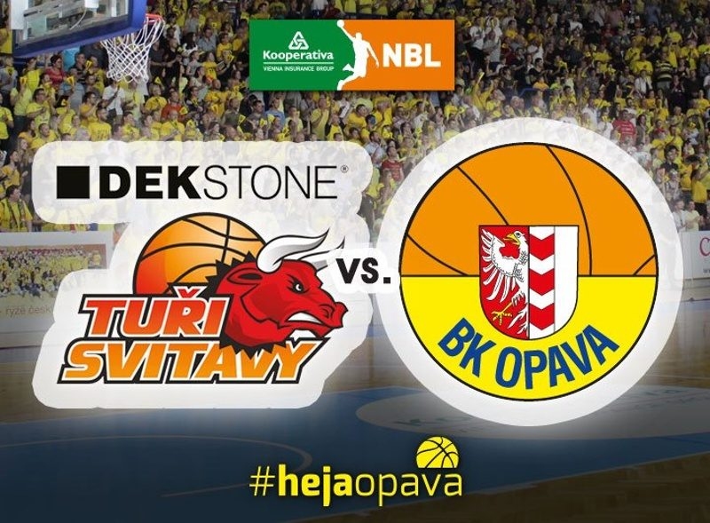 Náš soupeř v kole 13/21: Dekstone Tuři Svitavy