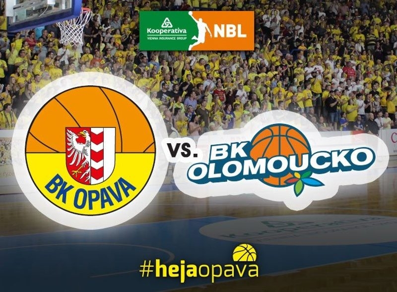 Náš soupeř v kole 15/21: BK Olomoucko