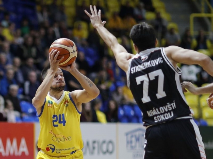 Náš soupeř v kole 19/21: Královští Sokoli Hr. Králové