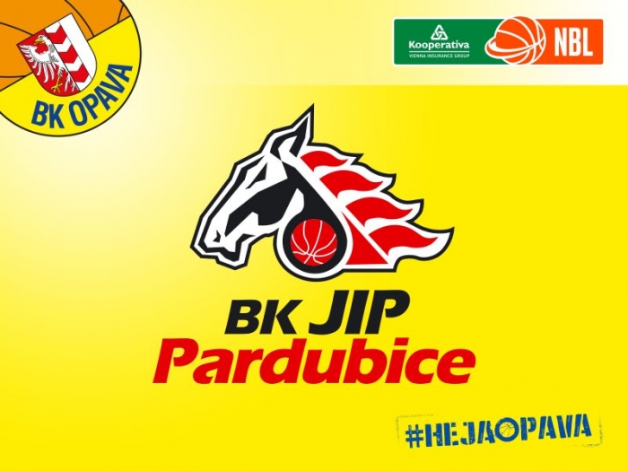 Náš soupeř v kole 20/21: BK JIP Pardubice