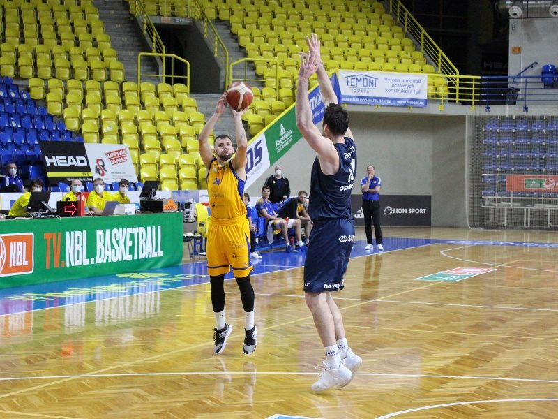 Petr Bohačík přestoupil do Opavy