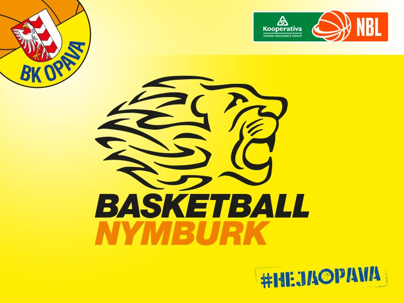 Náš soupeř v kole A1/3/21: ERA Basketball Nymburk