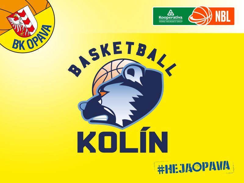 NÁŠ SOUPEŘ V KOLE A1/4/21: BC GEOSAN KOLÍN
