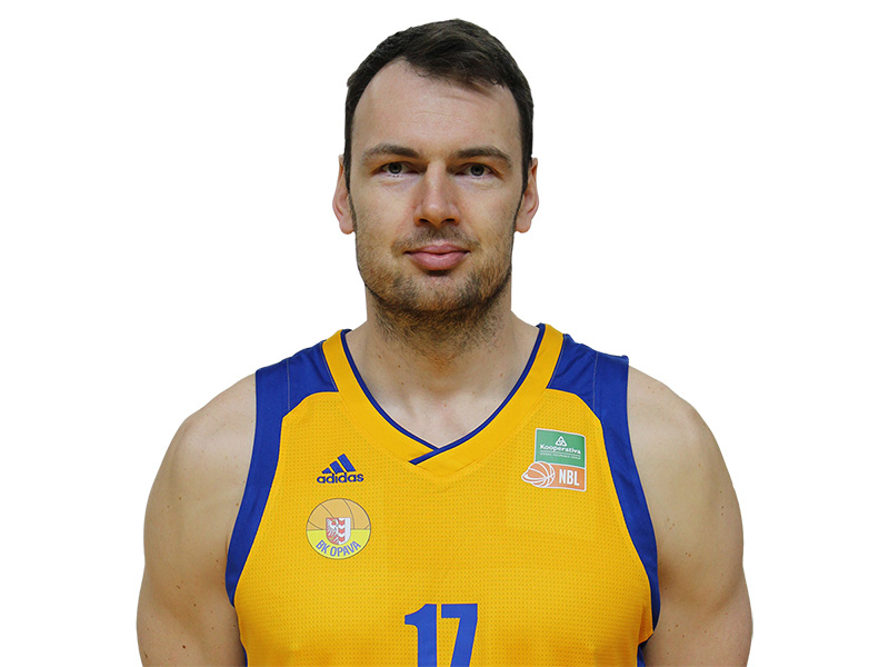 Petr Bohačík: