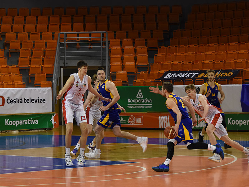 Ohlasy zápasu A1/6/21 Brno - Opava