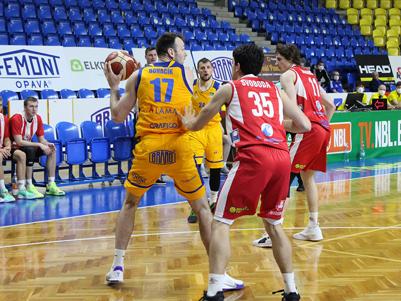 Petr Bohačík: "Na souboj s Kolínem se těším"