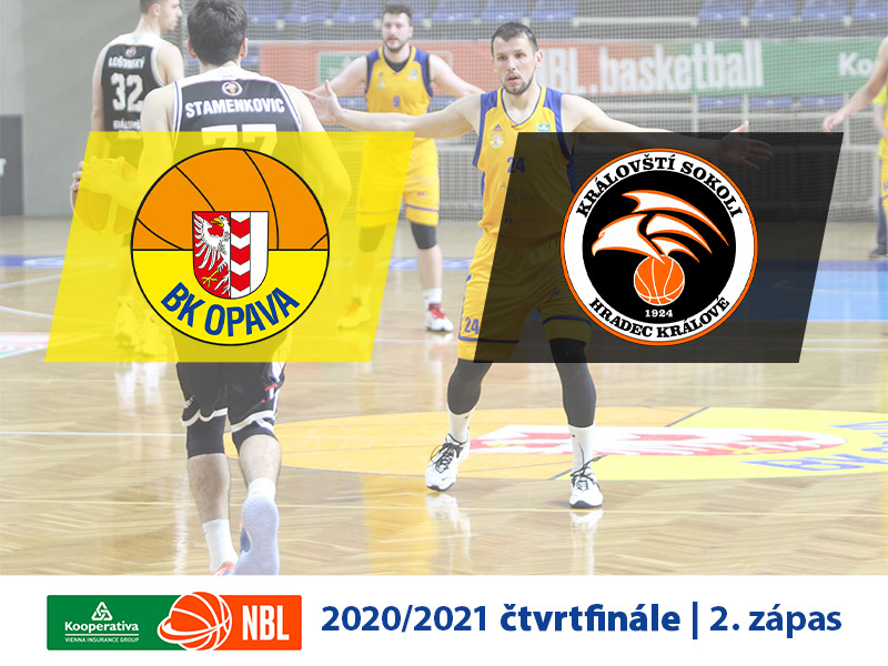 Před čtvrtfinále č. 2