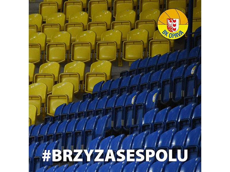 Motivační video s našimi hráči nejen pro fanoušky