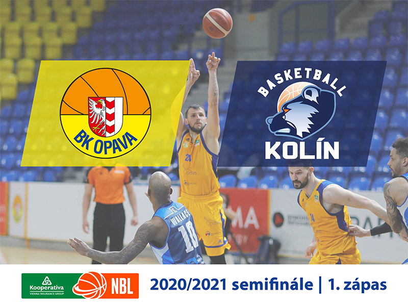 V rámci pilotního projektu na basket