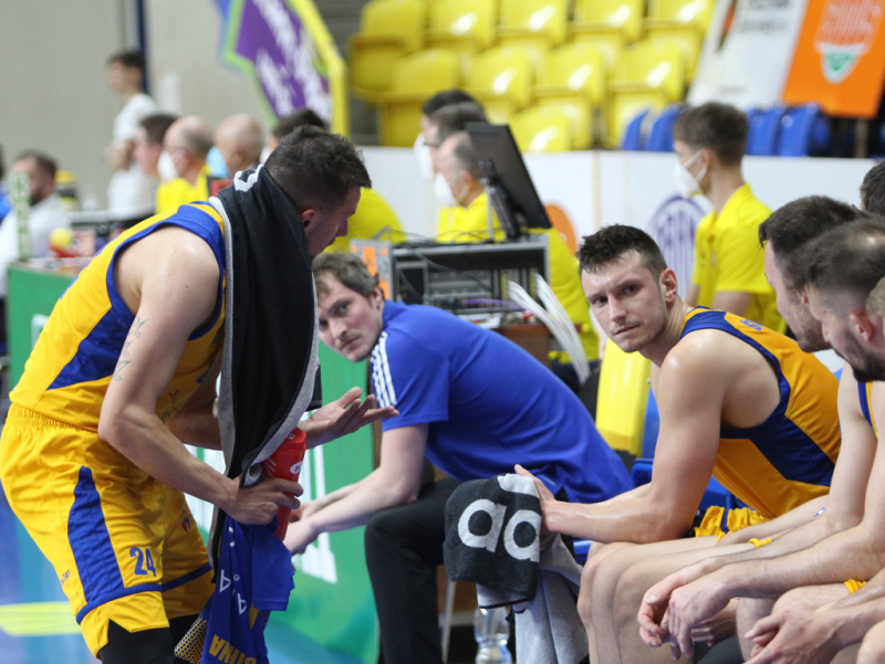 Ohlasy finále 1/21 Nymburk - Opava