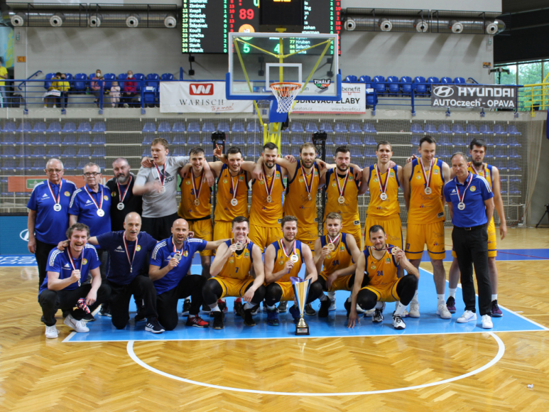 Opava do (kvalifikace) Ligy mistrů