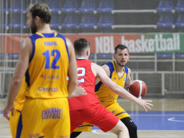 Opava nasadila proti Brnu Mattiase Markussona