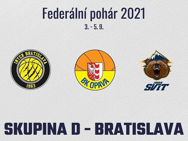 Federální pohár 2021