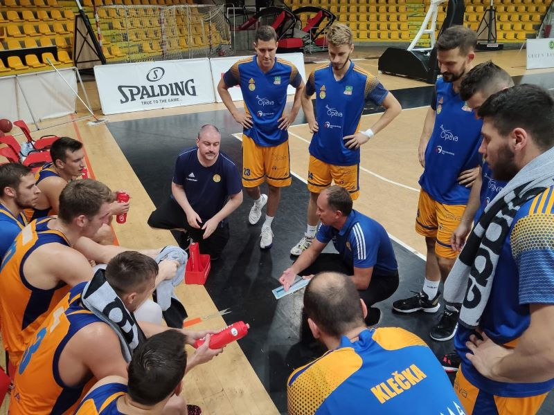 Opava porazila Inter