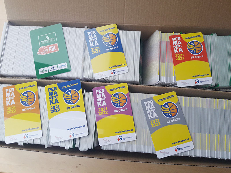 Prodej permanentek 2021/2022 zahájen