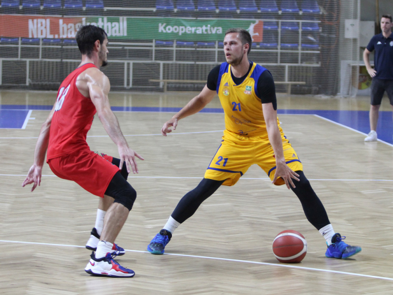 Ohlasy zápasu 4/22 Brno - Opava