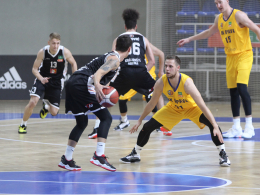 V pohodě hrající Opava smetla Hradec, v poločase  bylo rozhodnuto