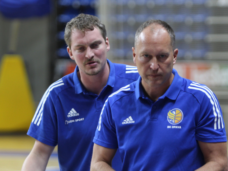 Ohlasy zápasu 7/22 Opava - Jindřichův Hradec