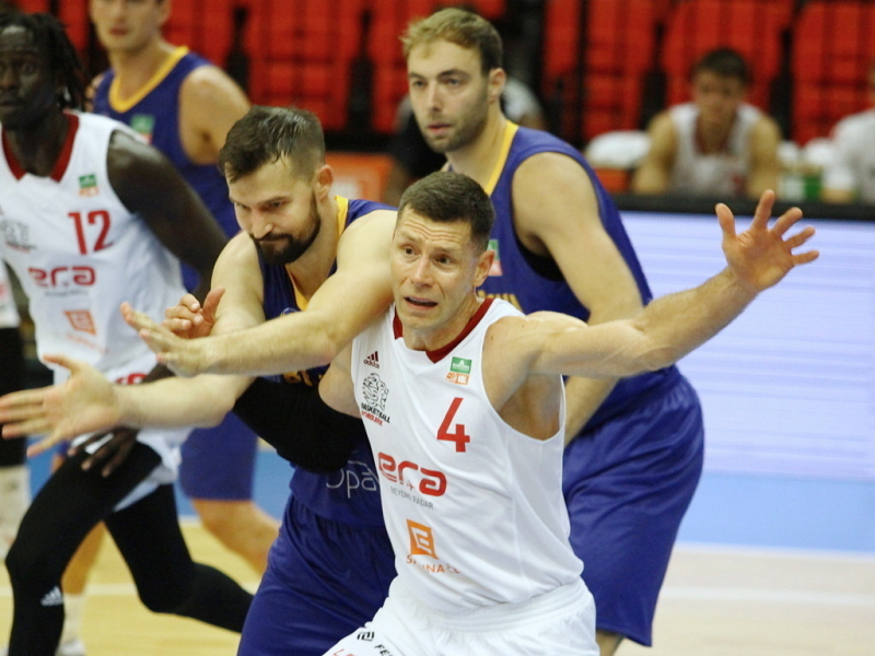 Mirek Kvapil: "Ztratili jsme koncentraci"