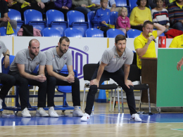 Velký basketbalový boj byl v sobotu k vidění v Opavě.