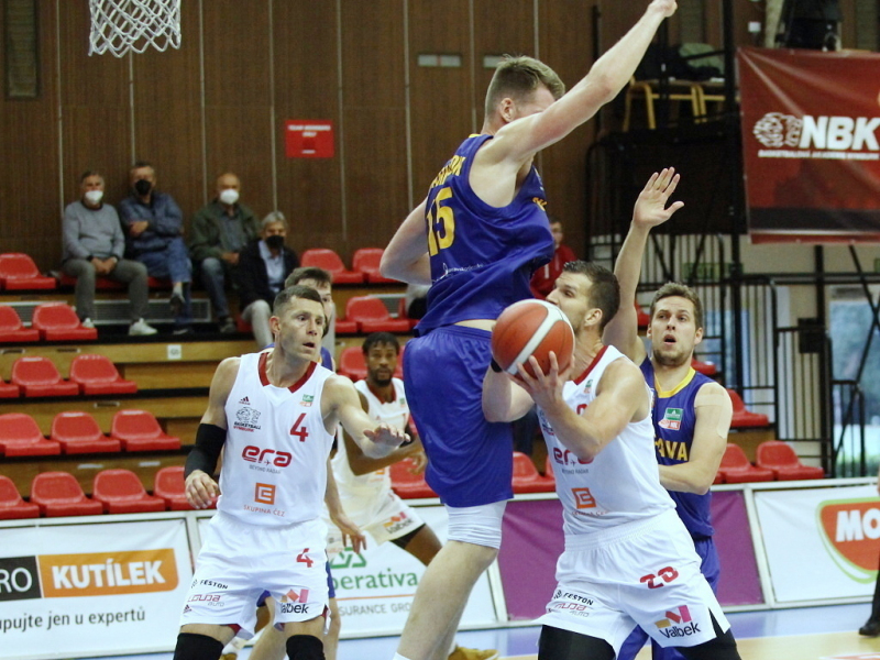 Mattias Markusson MVP měsíce září!