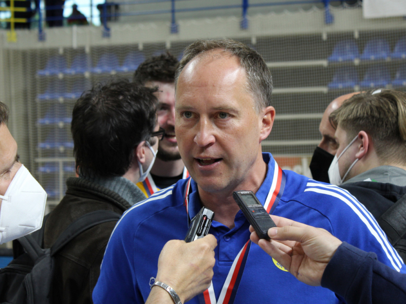 Petr Czudek padesátiletý!