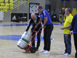 Opava předvedla velký obrat, Čouda slavil narozeniny výhrou