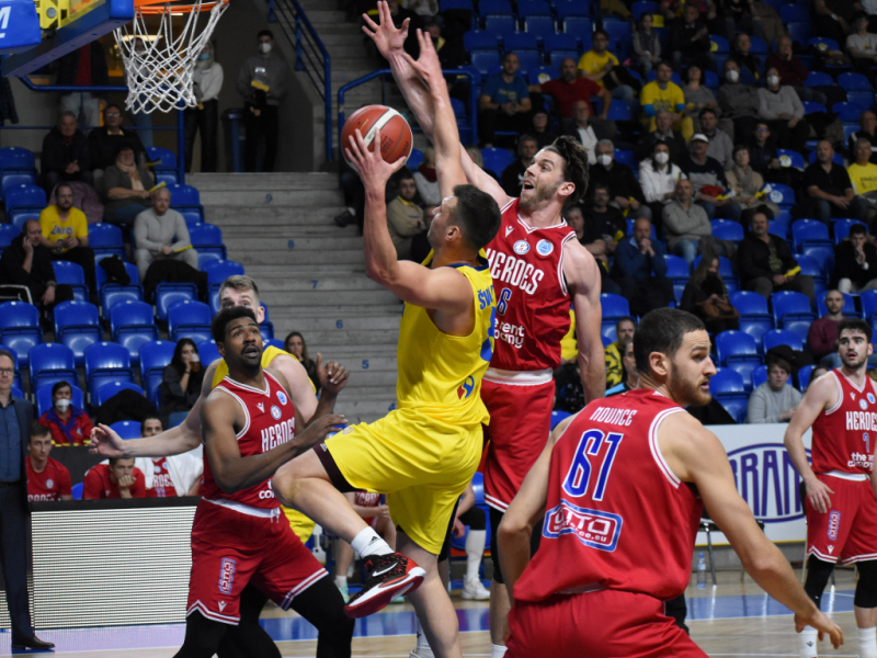 Jan Švandrlík: "Moc jsme chtěli vyhrát"