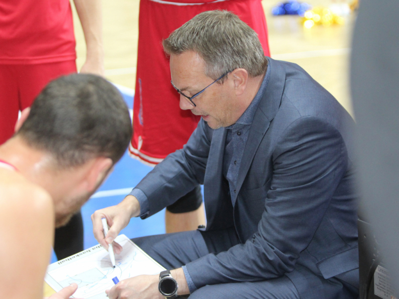 Ohlasy zápasu FEC 5/22 Opava - Den Bosch