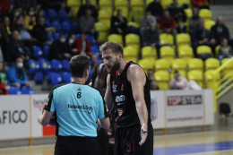 Basketbalisté rozdávali radost, porazili Nymburk