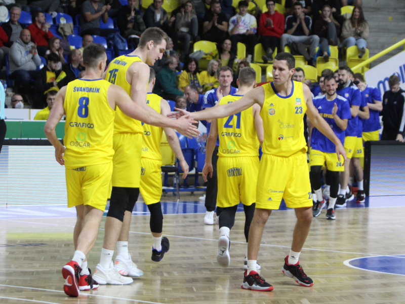 Ohlasy zápasu 14/22 Olomoucko - Opava