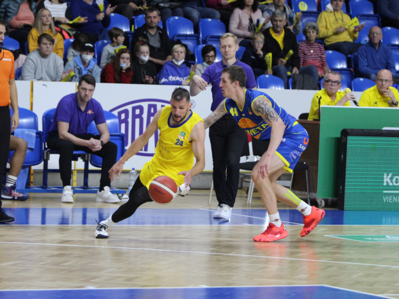 Ohlasy zápasu 20/22 Ústí nad Labem - Opava
