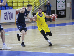 Černá série ukončena, Opava vyhrála derby