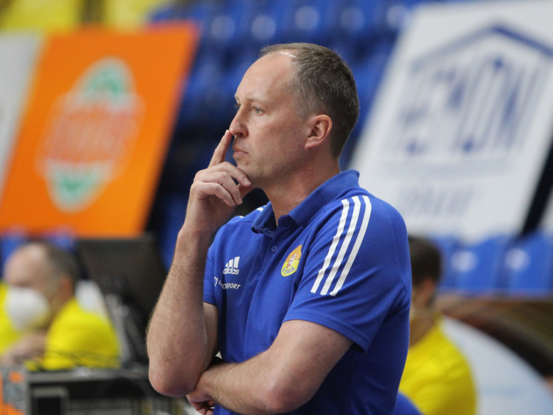 Ohlasy zápasu A1/7/22 Ústí - Opava