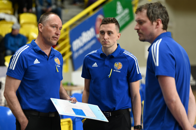 Ohlasy zápasu A1/8/22 Opava - Nymburk