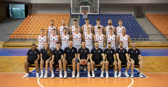 Soupeř v kole A1/9/22: Basket Brno